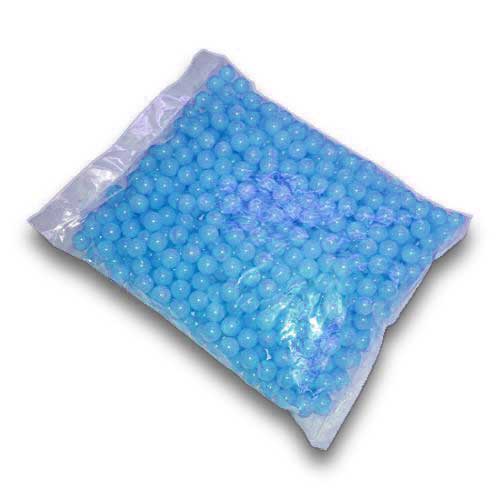 [SWE6 ONLY] 500 bag .68 cal paintballs