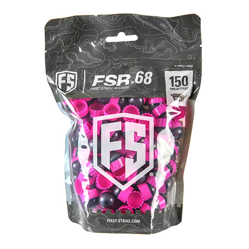 [SWE6 ONLY] FSR 150 bag